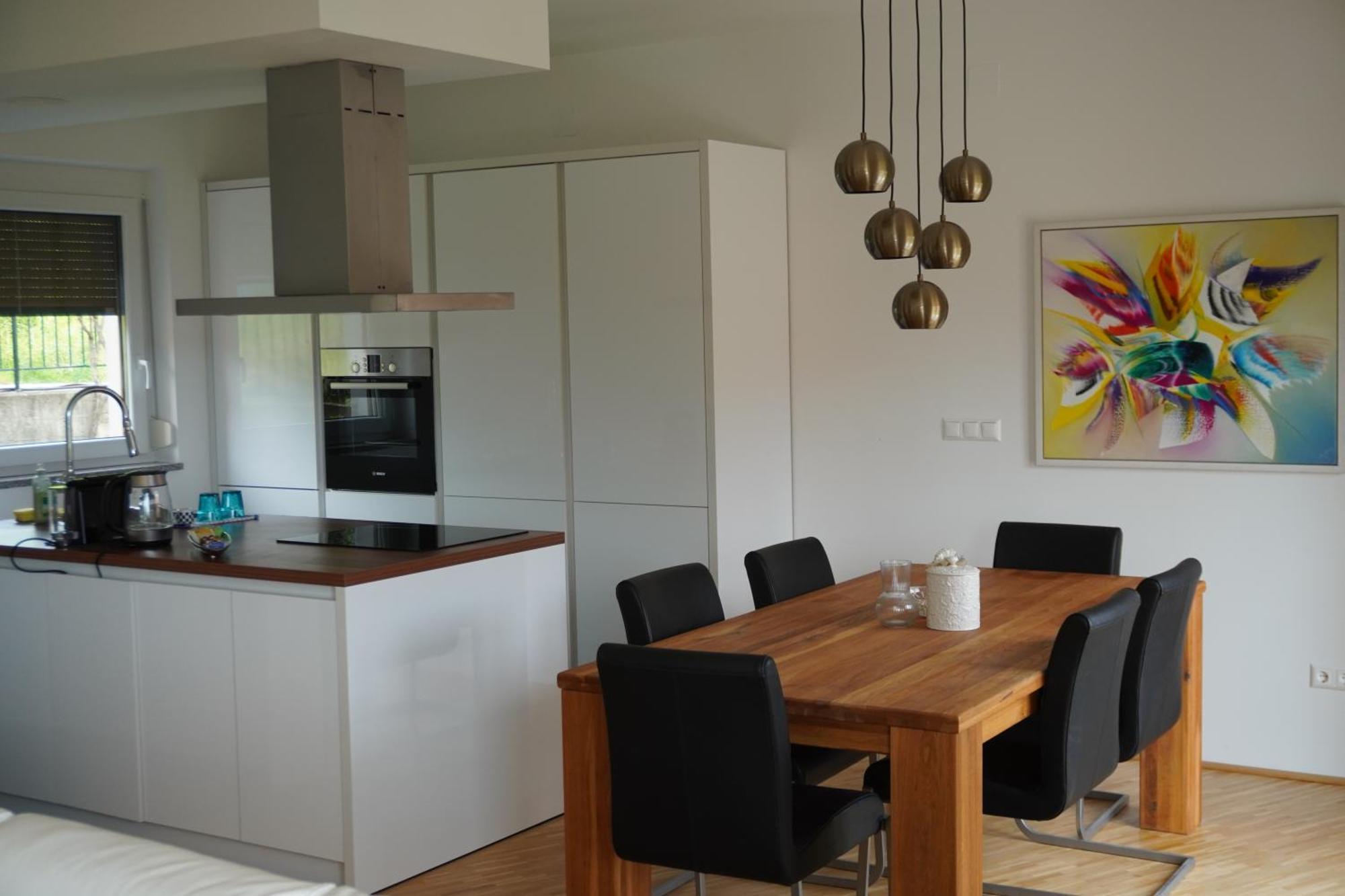 Casa With Sea View * Koper